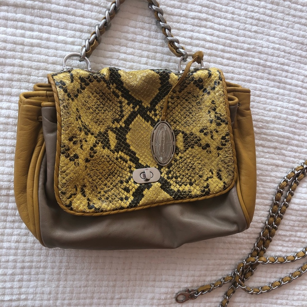 Elie Tahari Crossbody bag
